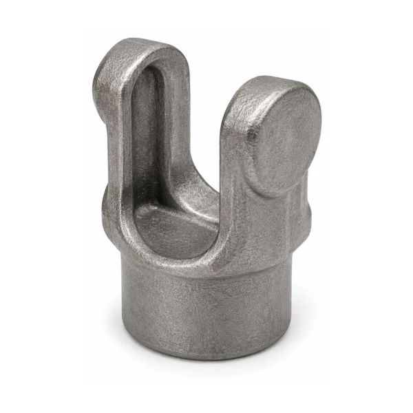 Drive Shaft End Fork Yoke - Precision Component by A R Auto Parts Engineering