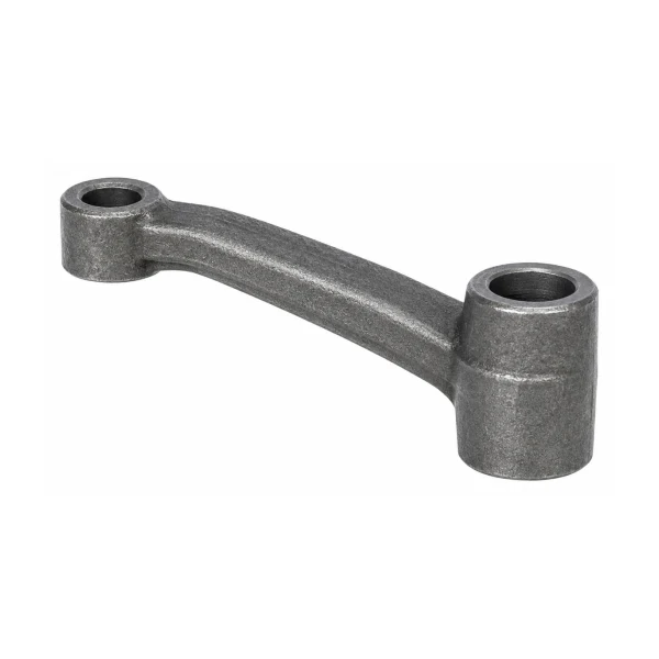 Forged Connecting Rods Pair - Precision Component by A R Auto Parts Engineering