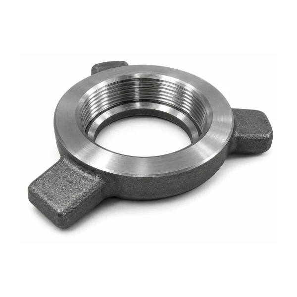 Hardened Cylindrical Bushing Sleeves - Precision Component by A R Auto Parts Engineering