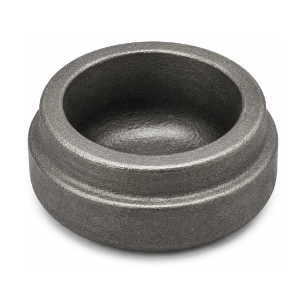 Hydraulic Cylinder End Head Cap - Precision Component by A R Auto Parts Engineering