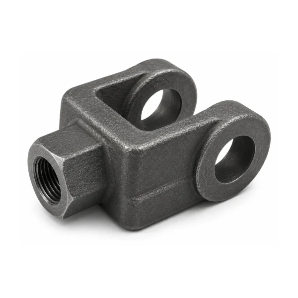 Piston Rod End Swivel Eye - Precision Component by A R Auto Parts Engineering