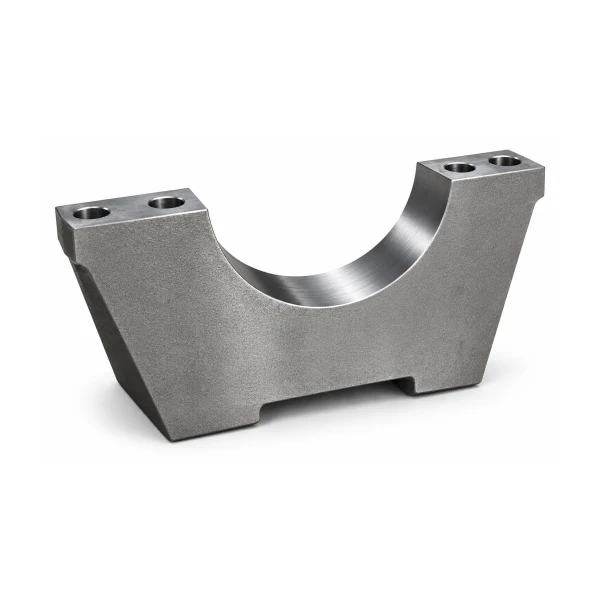 Precision Bearing Saddle Cap
