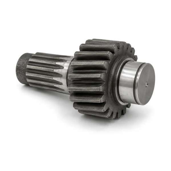 PTO Drive Shaft Tube with Yoke - Precision Component by A R Auto Parts Engineering