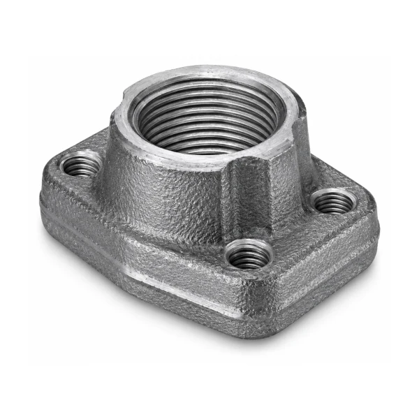 SAE Flange Hub