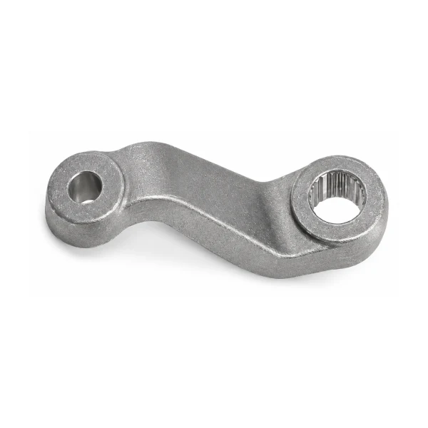 Steering Yoke Component - Precision Component by A R Auto Parts Engineering
