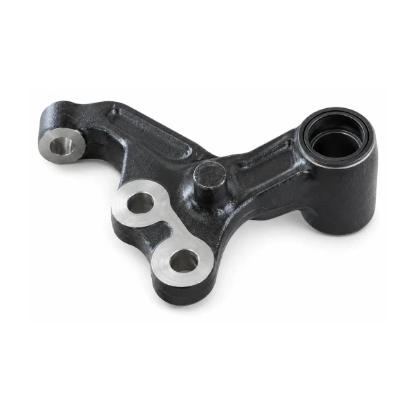 Stub Axle Delta