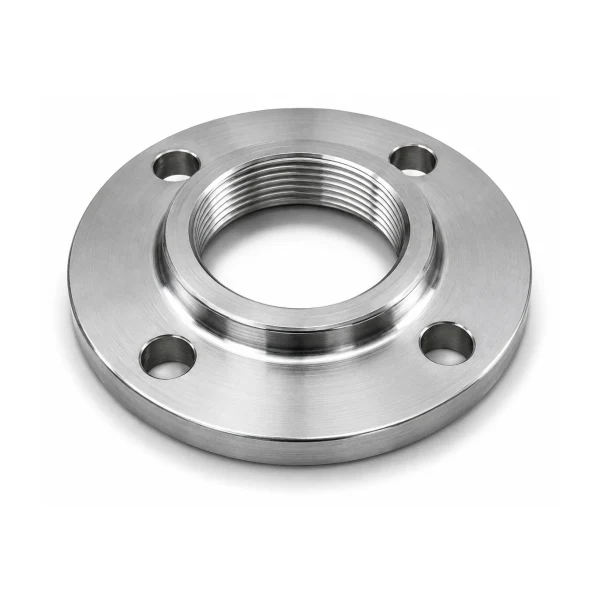 Threaded Flange