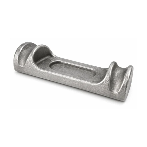 Truck Axle - Clamp Plate For U-Bolt