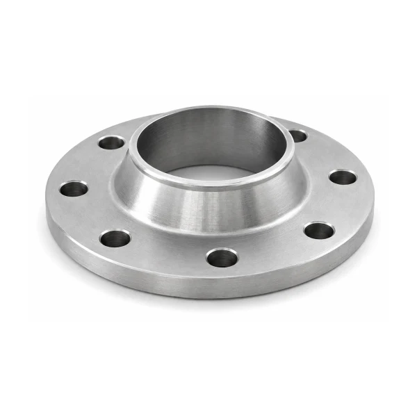 Weld-neck Flange